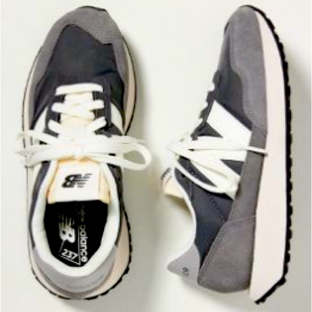 Women’s Authentic New Balance 237